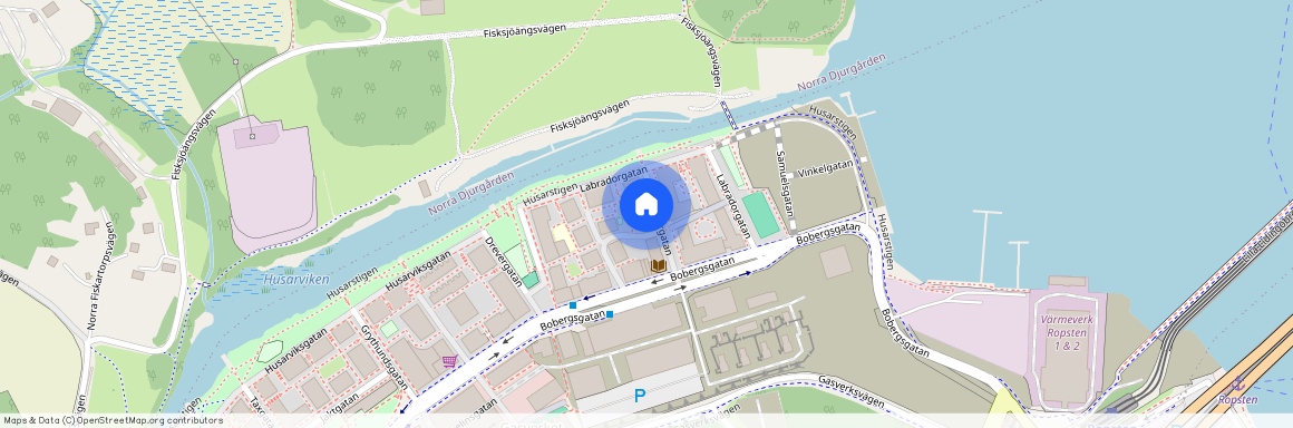 Settergatan 8, 115 48 Stockholm