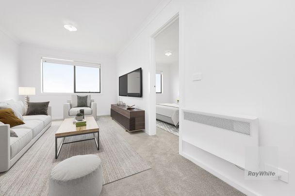 THIS BRAND NEW HOME AWAITS YOU! - Photo 1