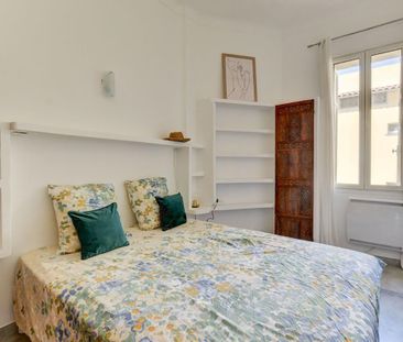 Location Appartement 1 pièce 47m² CANNES 06400 - Photo 3
