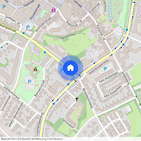 Sittard-Centrum, 6131 JG, Engelenkampstraat, Sittard