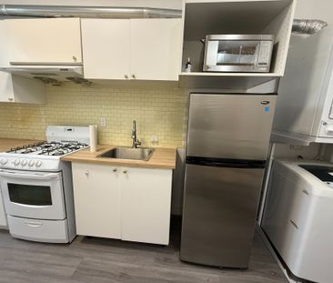 For Lease - 567 Yonge Street Unit# 3, Toronto, Ontario - Photo 5