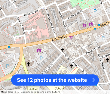 Inkerman Court, taunton - Photo 1