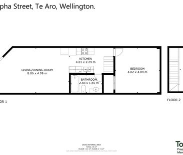 11/14 Alpha Street, Te Aro - Photo 4
