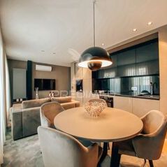 Apartment 1 bedrooms Modern Braga for rent - equipped, kitchen, terrace, furnished - Photo 1