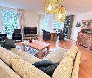 Appartement meublé de 3 pièces avec jardin et terrasse, Hilversum - Foto 1