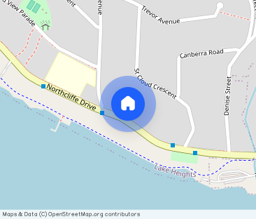 Lake Heights - Photo 1