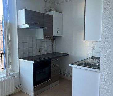Location Appartement 2 pièces 47m² - Photo 1