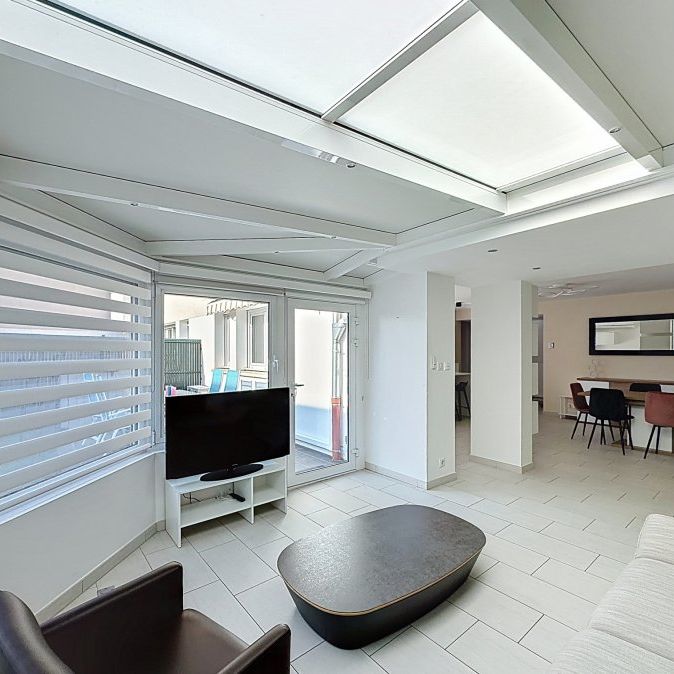 Appartement 4 pièces à Hettange-Grande - Photo 1