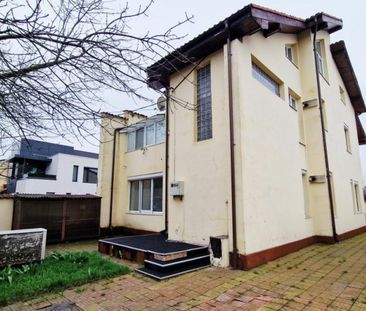 Vilă P+1+Pod, 320 mp, Teren 544 mp, Damaroaia - Photo 5
