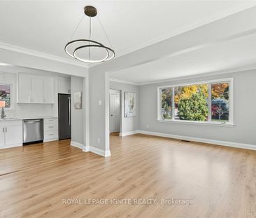For Lease - 35 Archwood Crescent Unit# Main, Toronto, Ontario - Photo 5