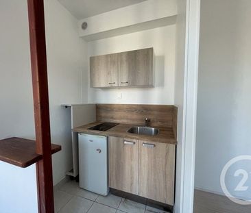 Location Appartement 2 pièces 39m² NEMOURS 77140 - Photo 3