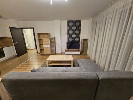 Spacious flat with terrace next to Uni - Fotó 4
