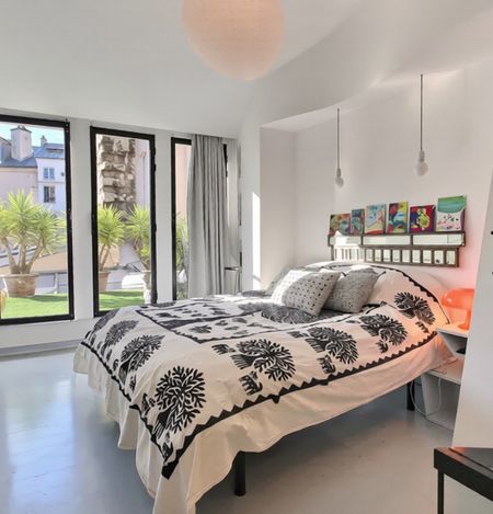 Appartement • Archives - Photo 5