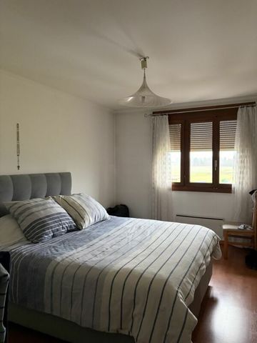 Quiet 4.5-room apartment in a small town - Photo 2