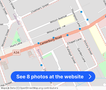 One Bedroom Ground Floor Apartment in the Belmore Gardens - Photo 1