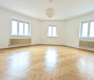 NEU - Helle und großzügige 2-Zimmer-Wohnung nahe U3-Kardinal-Naglpl... - Foto 1