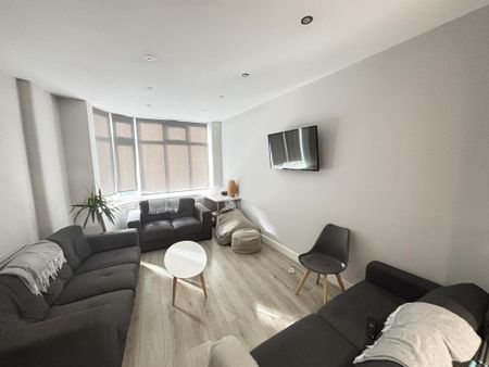 7 bedroom house to rent - Photo 3