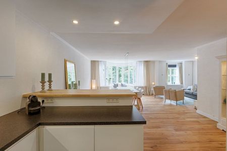 Bezuidenhoutseweg 349-C, Bezuidenhout-Oost, 2594AR, Den Haag - Foto 3