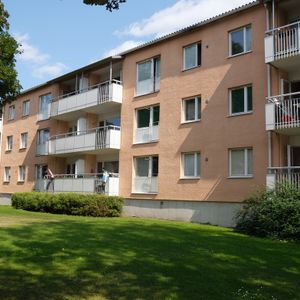Urbergsterrassen 32, våning 2 - Photo 2