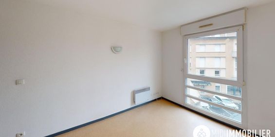 Location Appartement 1 pièce 18m² ALBI 81000 - Photo 3