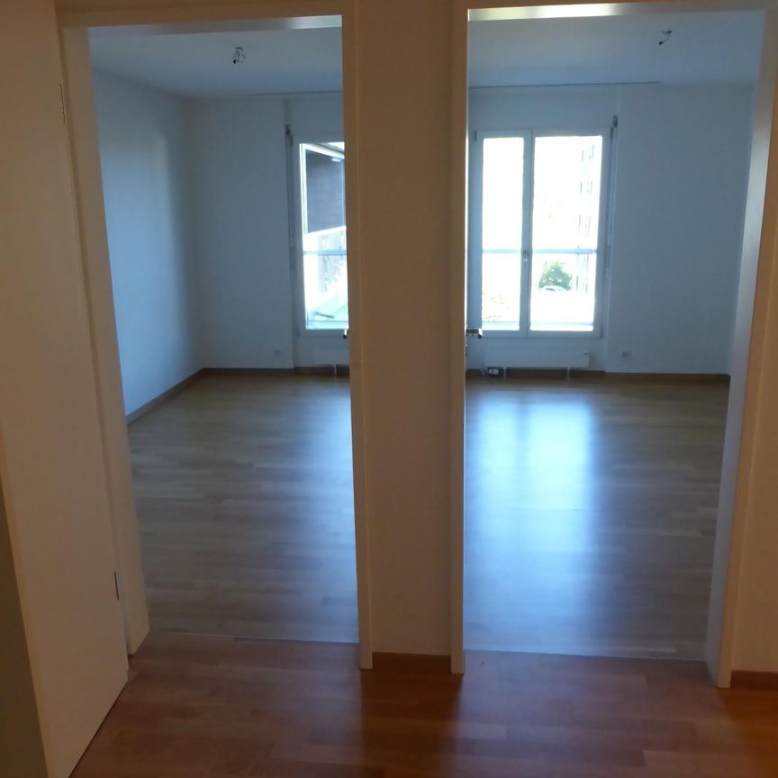Grosszügige Wohnung an ruhiger Lage im Schöngrund - Olten - Foto 1