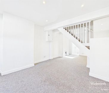 2 bedroom terraced house to rent - Photo 1