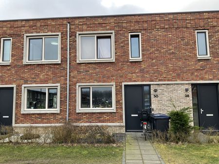 Te huur: Huis Maria Merianhof 30 in Almere - Foto 2