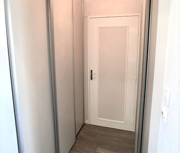 Location Appartement 3 pièces 62m² - Photo 5
