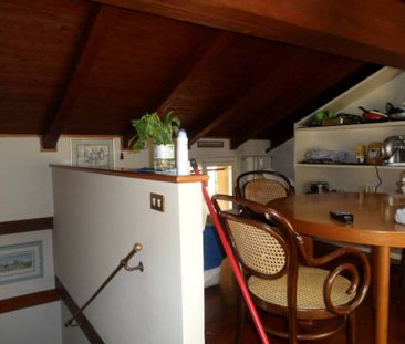 Caratteristico bilocale mansardato zona universitaria - Foto 2