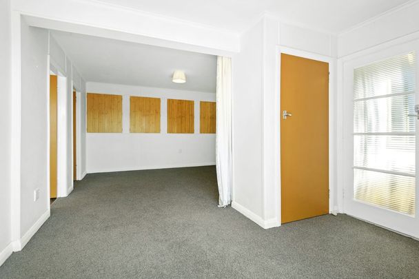 1-bedroom sunny flat in Seatoun - Photo 1