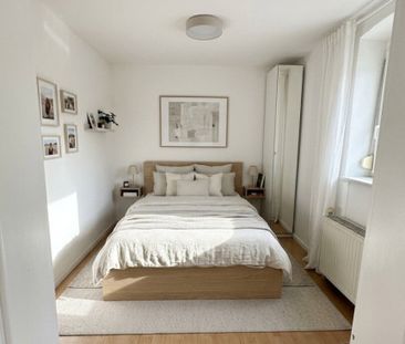 Charmante 2-Zimmer Wohnung mit Terrasse und Parkplatz - 56 m² - Foto 6
