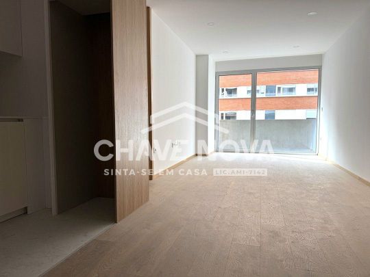 Apartamento T1 em Porto - Photo 1