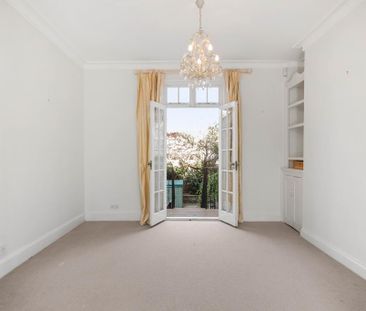 4 bedroom terraced house to rent - Photo 3