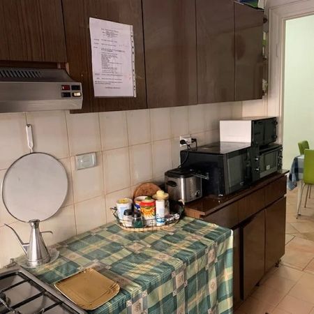 Via Francesco Grimaldi, Rome, Lazio 00146 - Photo 5