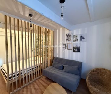 Location Appartement 1 pièce 26m² AVIGNON 84000 - Photo 2