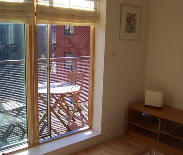 2 Bed Flat, Great Marlborough Street, M1 - Photo 1