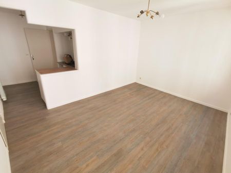 « AVIGNON IM - APPARTEMENT T2 DE 34.77M² » - Photo 3