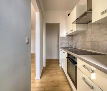 Appartement 2 chambres à 6061 Montignies-sur-Sambre - Foto 5