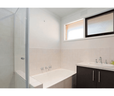 Comfortable Two-Bedroom Unit - Photo 3