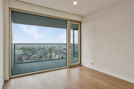 Appartement te huur - Photo 3