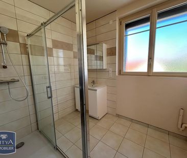 Location Appartement 3 pièces 67m² CHATEAU THIERRY 02400 - Photo 3