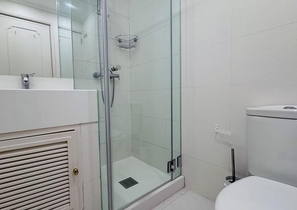 3 Bedroom Apartment with a view, Estrela, Lisboa