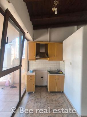 Studio/Γκαρσονιέρα για ενοικίαση Άγιος Βασίλειος (Βόλος) - Photo 1