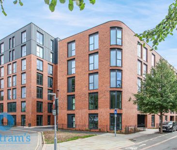 1 bed Apartment for Rent - Photo 1