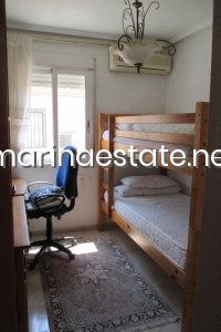 Bungalow in San Fulgencio, Oasis, for rent - Photo 1