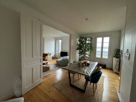 Location appartement 4 pièces 86.43 m² à Le Havre (76600) - Photo 2