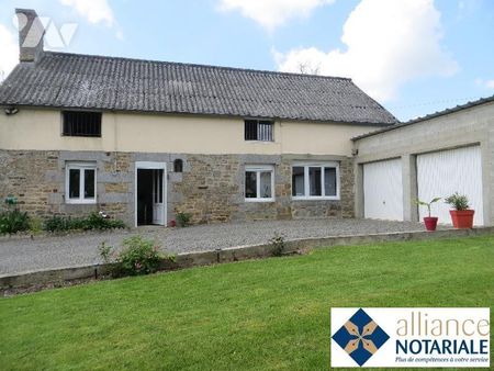 ROULLOURS - Maison - T3 - 678 € CC - Photo 5