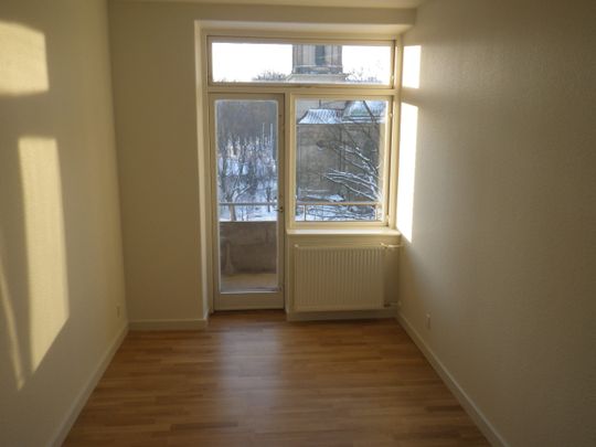 Indbydende lejlighed med central beliggenhed i Aalborg - Photo 1