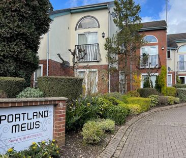 1 bedroom flat to rent - Photo 4