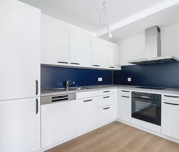 Les Moulins | Appartements neufs avec encadrement de 2.5 et 3.5 pièces - Foto 4
